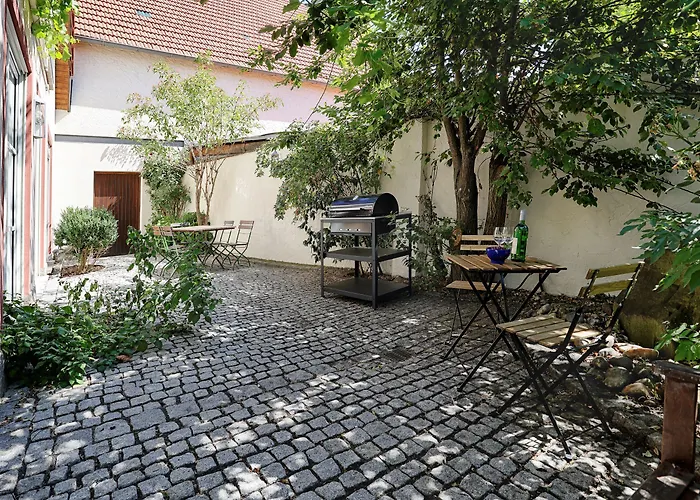 Hotel Schwab Schwarzach am Main