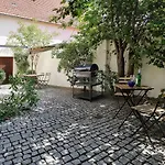 Szálloda Schwab Schwarzach am Main