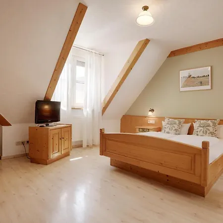Schwab - By Homekeepers * Schwarzach am Main