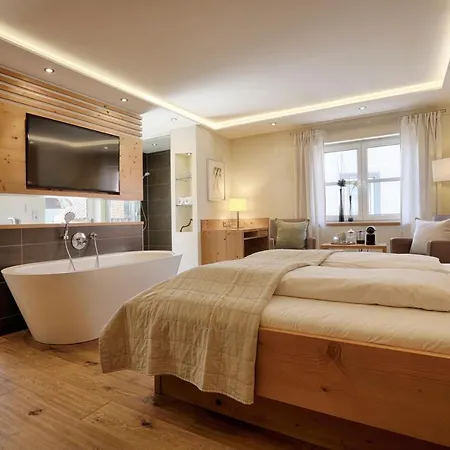 Hotel Schwab