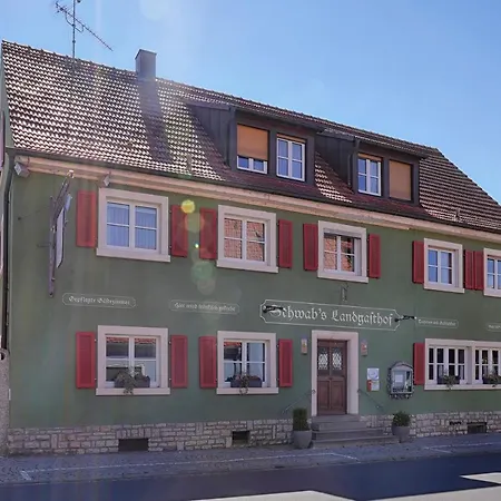 Schwab *