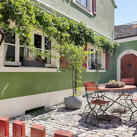 Schwab - By Homekeepers * Schwarzach am Main