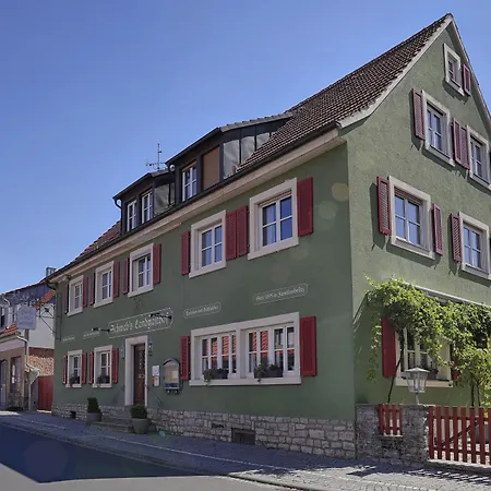 Hotel Schwab *