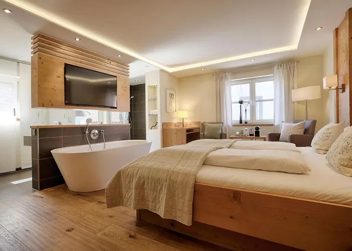 Hotel Schwab